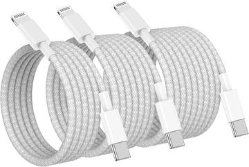 Z precisely Verified™ USB-C to Lightning Cable