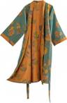 The Organic Cotton Robe