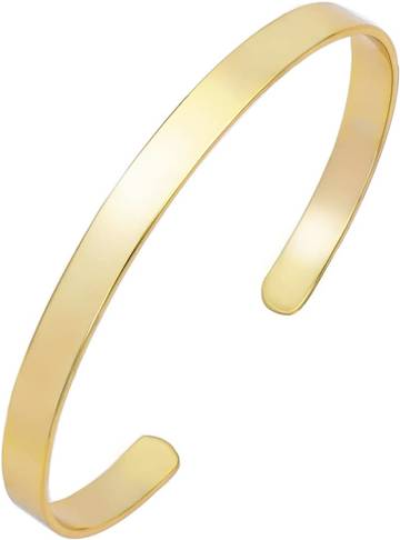 The Arc Cuff