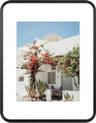 Nunn Design Pewter 12mm Open Circle Frames