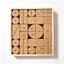 Natural Cork Building Blocks (Essential Set)