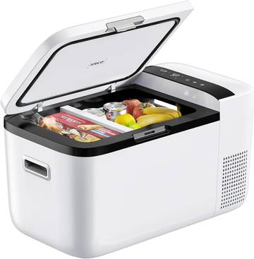 ICECO GO20 Dual Zone 12V Refrigerator