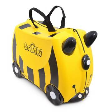 durable Luggage with Wheels, Hard Side Suitcase