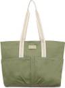 The Carry-All Tote in Canvas
