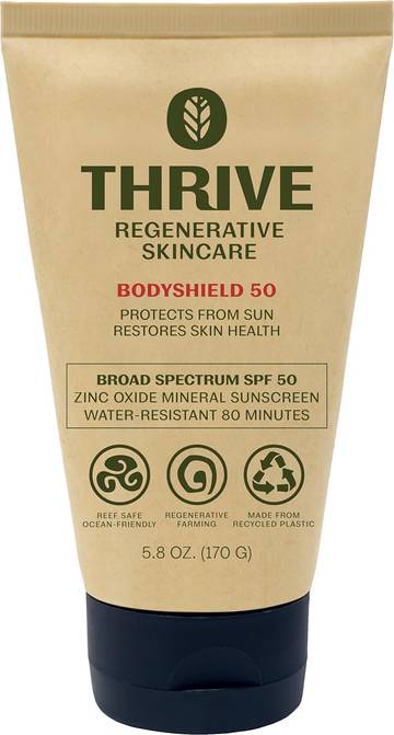 Eco Sun Shield SPF 50+ Sunscreen