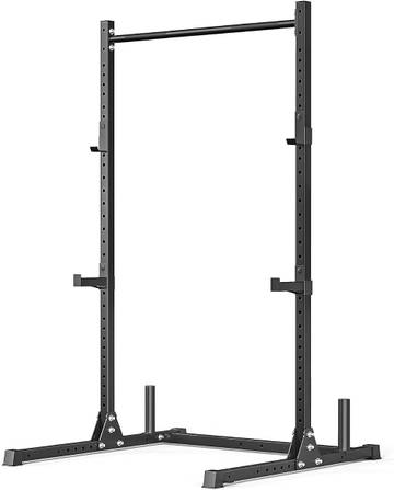 PRx Performance Profile PRO Squat Rack with Kipping Bar