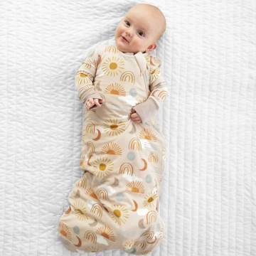 Cloud Cotton Sleep Sack