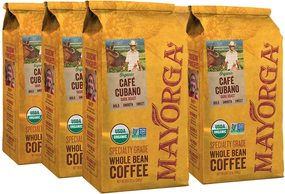 Mayorga Coffee