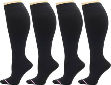 VIVO BAZAR Calf & Knee Compression Socks