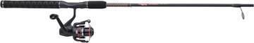GX2 Spinning Reel and Fishing Rod Combo